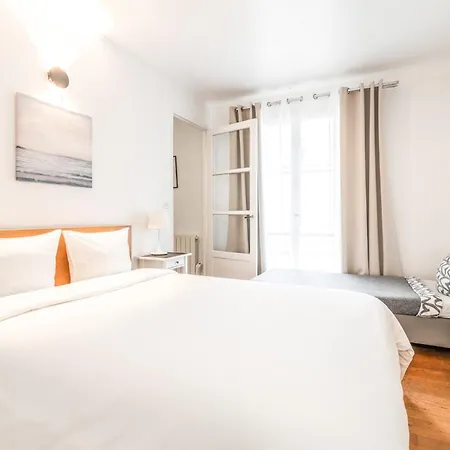 Appartamento Levis Charming Place *