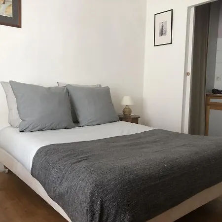 Levis Charming Place Apartment *